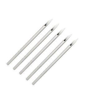 Needles 12G/14G