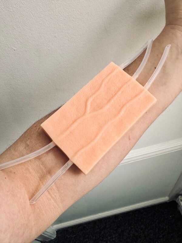 Blood Letting Practice Kit
