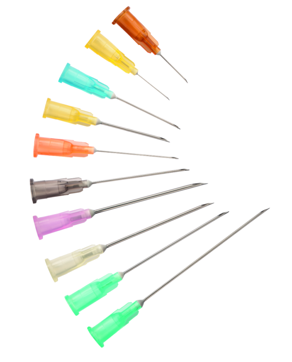 Needle Pick N Mix