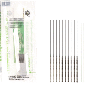 Acupuncture Needles Pack of 50