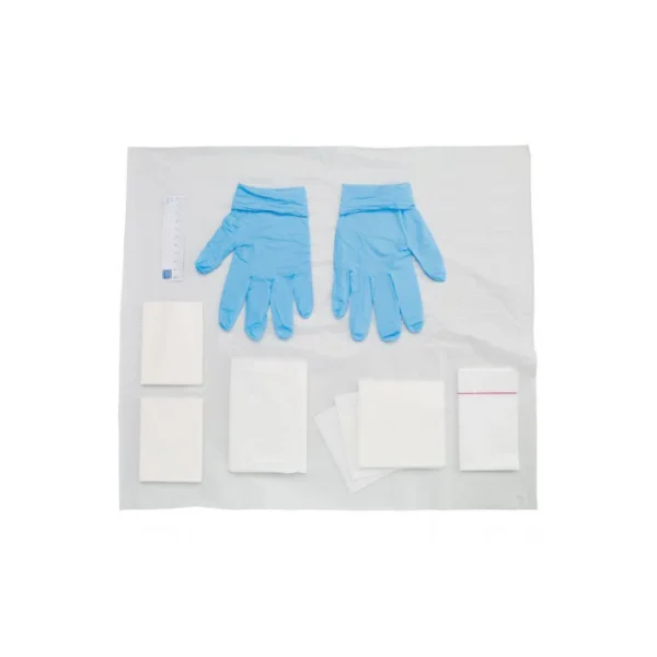 Polyfield Patient Pack (Medium) - Sterile Field Kit - Image 2