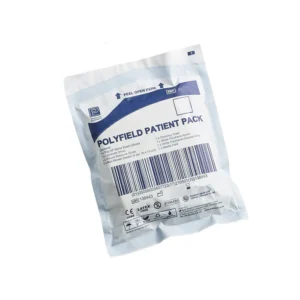 Polyfield Patient Pack (Medium) - Sterile Field Kit