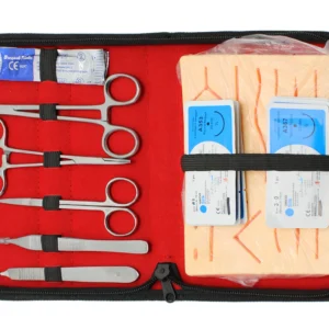 Suture Practice Kit