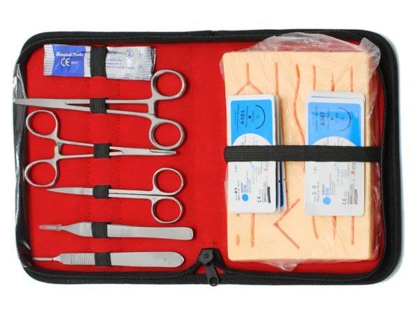 Suture Practice Kit