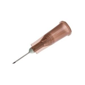 26G (Brown Hub) Needles