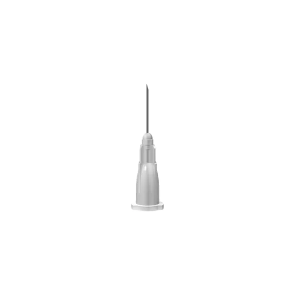 27G (Grey Hub) Needles
