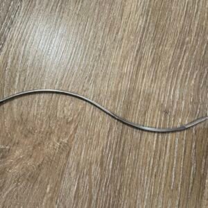 S-Shaped Suture Needles