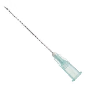 14G (Light Green Hub) Needles